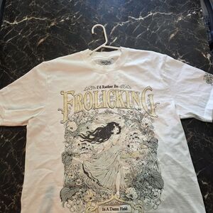 Cool Shirtz Frolicking Tee